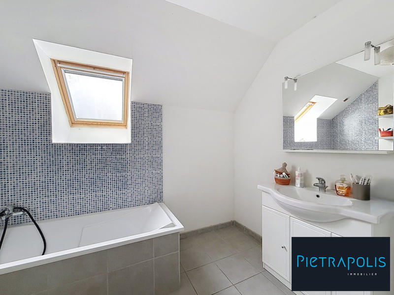 Appartement - 76 m² - 3 pièces