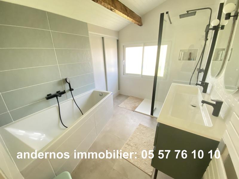 Maison - 114 m² - 4 pièces