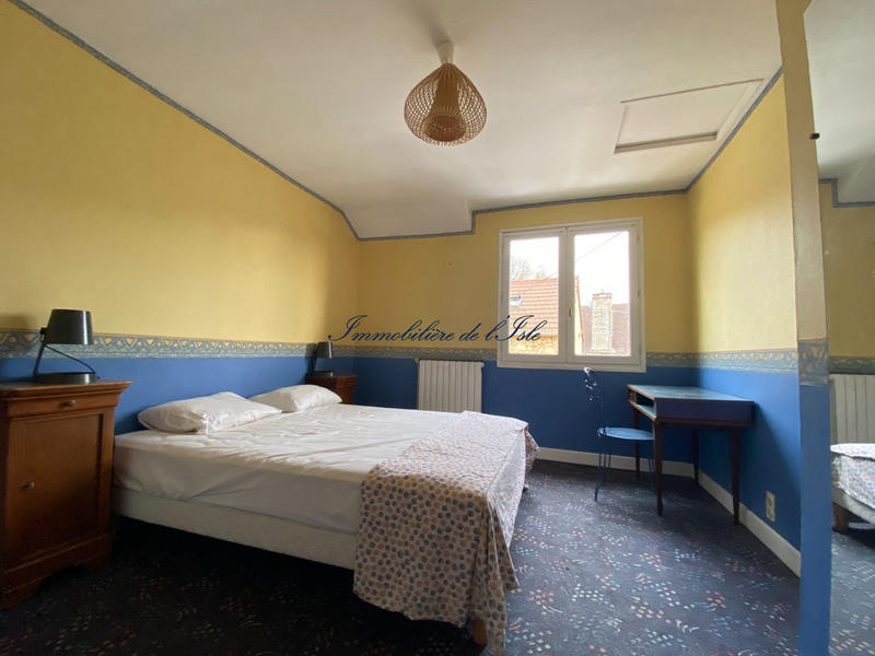 Maison - 139 m² - 6 pièces