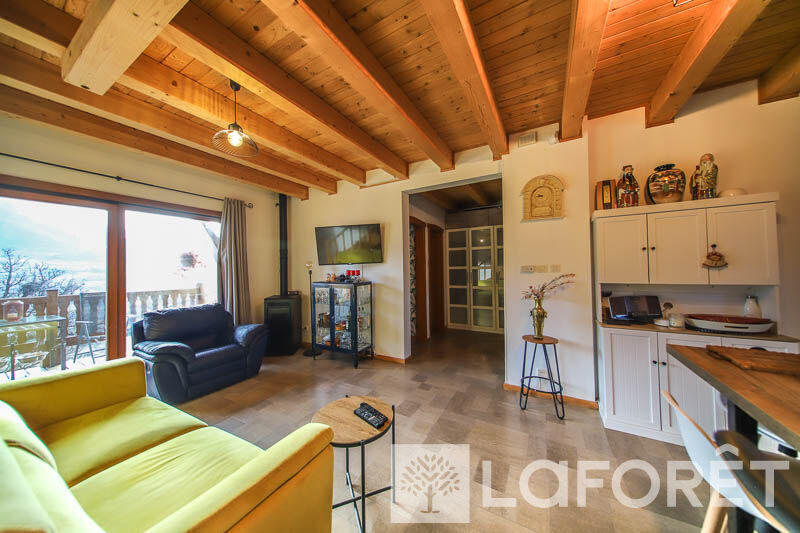 Maison - 70 m² - 3 pièces