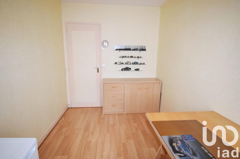 Maison - 87 m² - 4 pièces