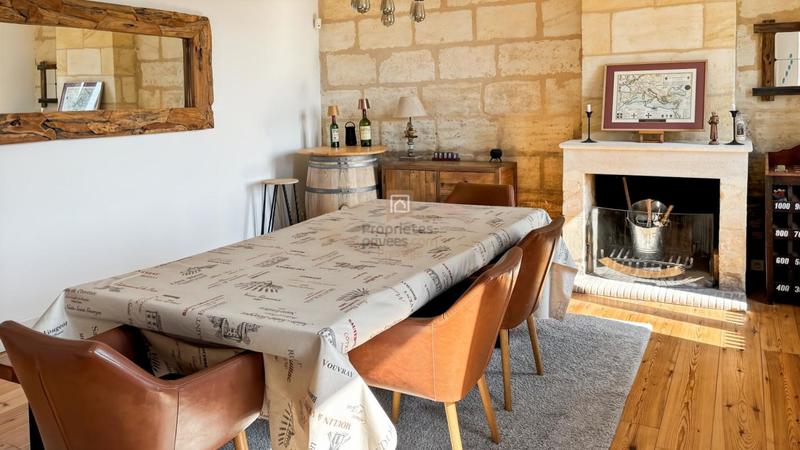 Longère - 249 m² - 9 pièces