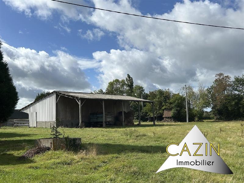 Maison - 136 m² - 6 pièces