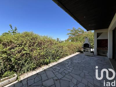 Maison - 107 m² - 5 pièces