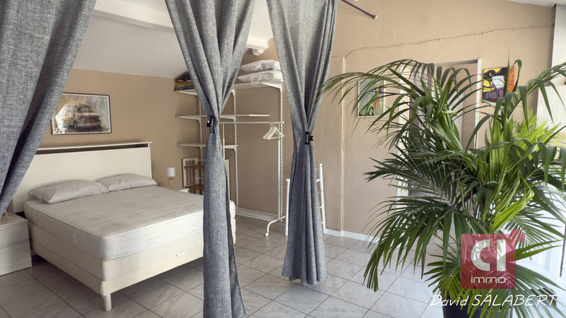 Maison - 172 m² - 6 pièces