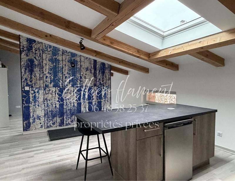 Immeuble - 318 m² - 10 pièces