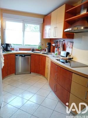 Appartement - 157 m² - 5 pièces