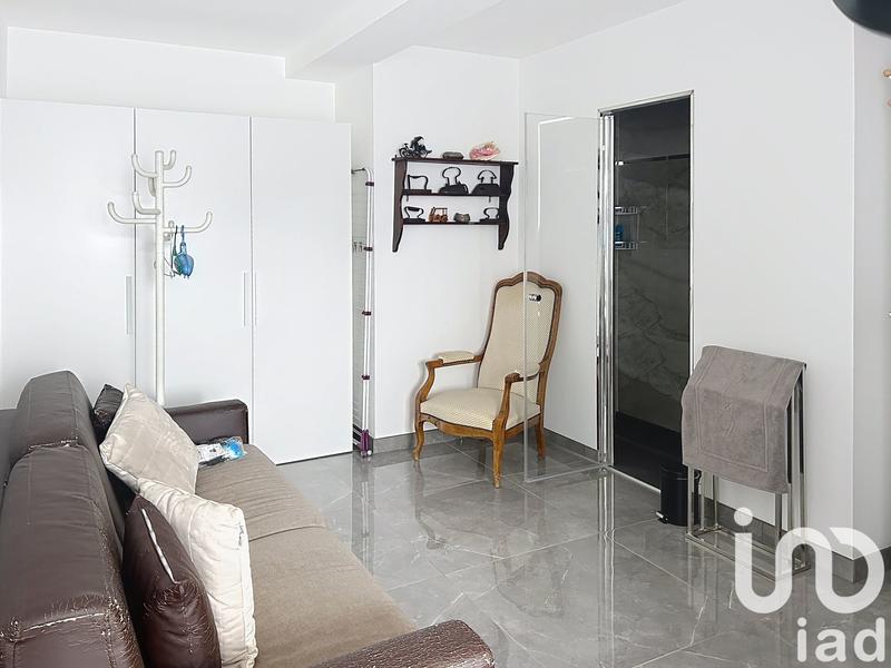 Maison - 126 m² - 5 pièces