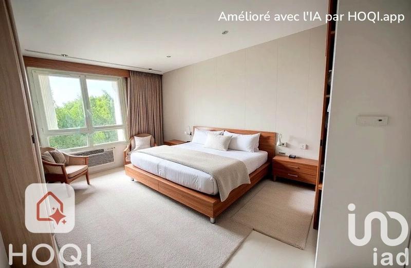 Appartement - 69 m² - 4 pièces