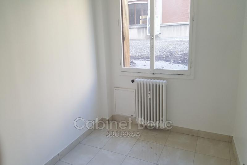 Appartement - 76 m² - 4 pièces