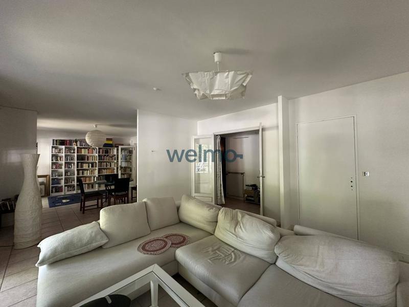 Appartement - 135 m² - 4 pièces