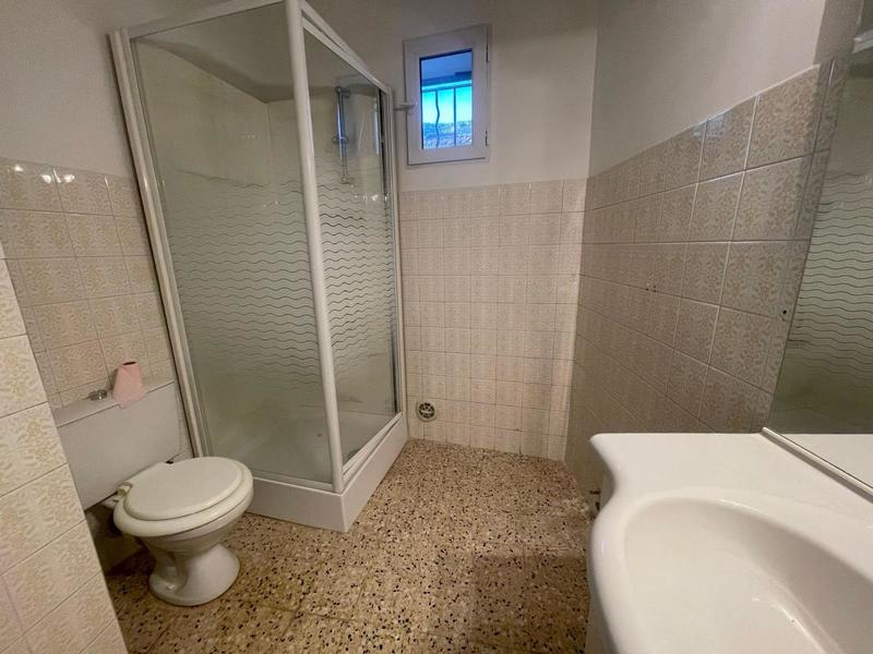 Maison de village - 55 m² - 3 pièces