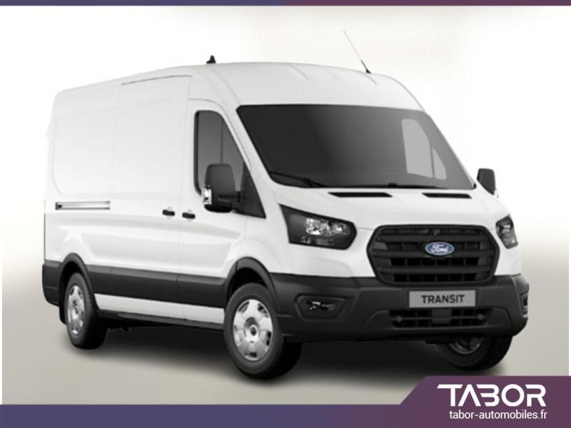 Ford Transit 350 TDCi 130 L3h2 Trend Sync4 cam