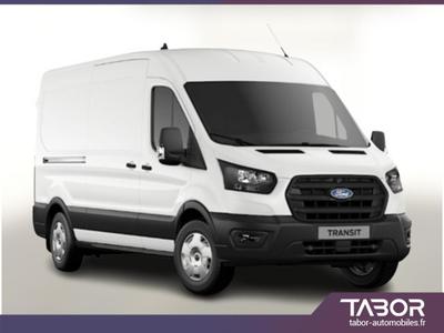 Ford Transit 350 TDCi 130 L3h2 Trend Sync4 cam
