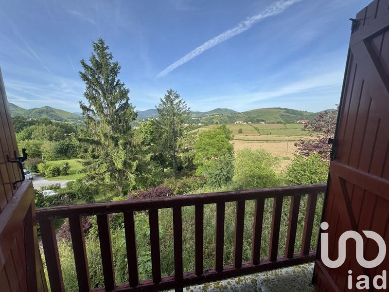 Maison de village - 240 m² - 7 pièces