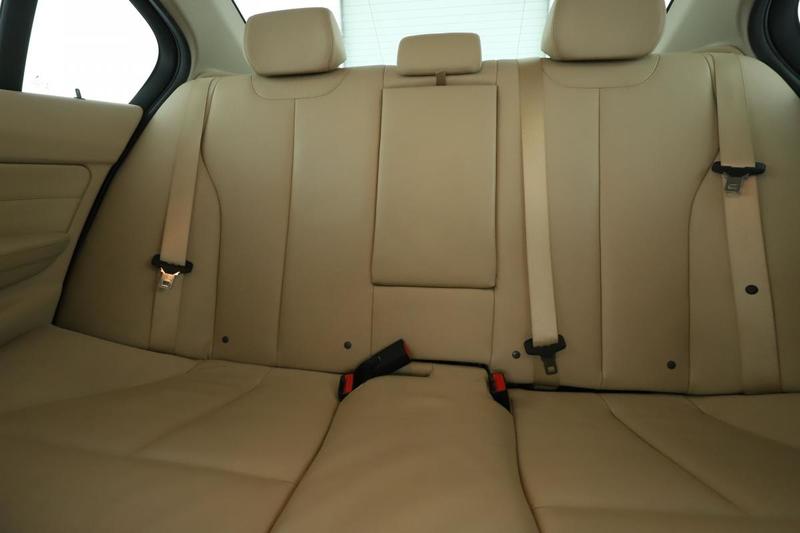 Bmw Série 3 320i Lounge Bva8 184 ch