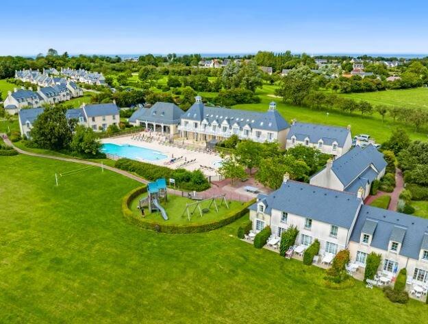 Appartement - 33 m² - 2 pièces