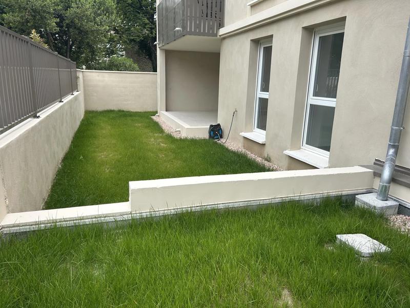 Appartement - 87 m² - 3 pièces