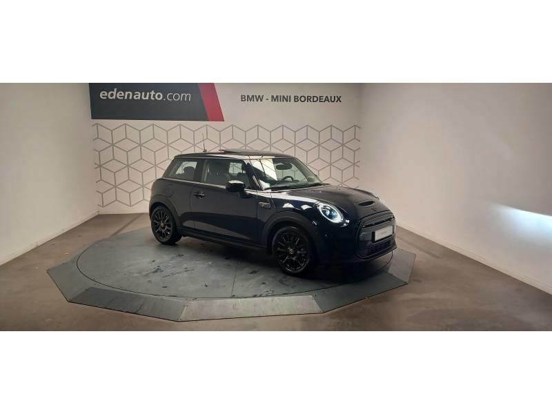 Mini Mini Hatch 3 Portes Cooper se 184 ch Edition Premium Plus