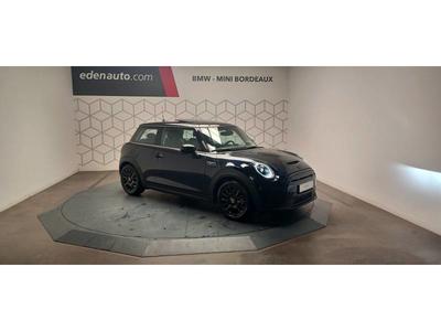 Mini Mini Hatch 3 Portes Cooper se 184 ch Edition Premium Plus