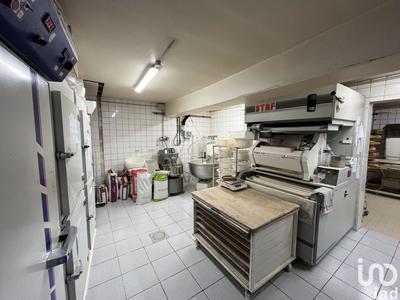 Local commercial - 130 m²