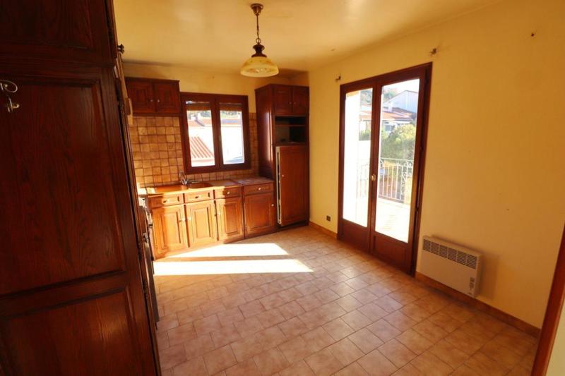 Villa - 130 m² - 5 pièces