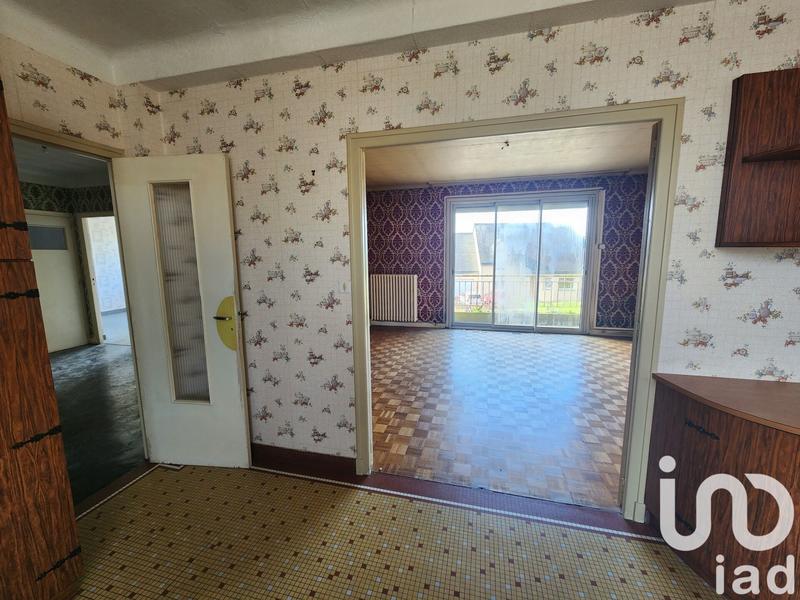 Maison - 230 m² - 12 pièces