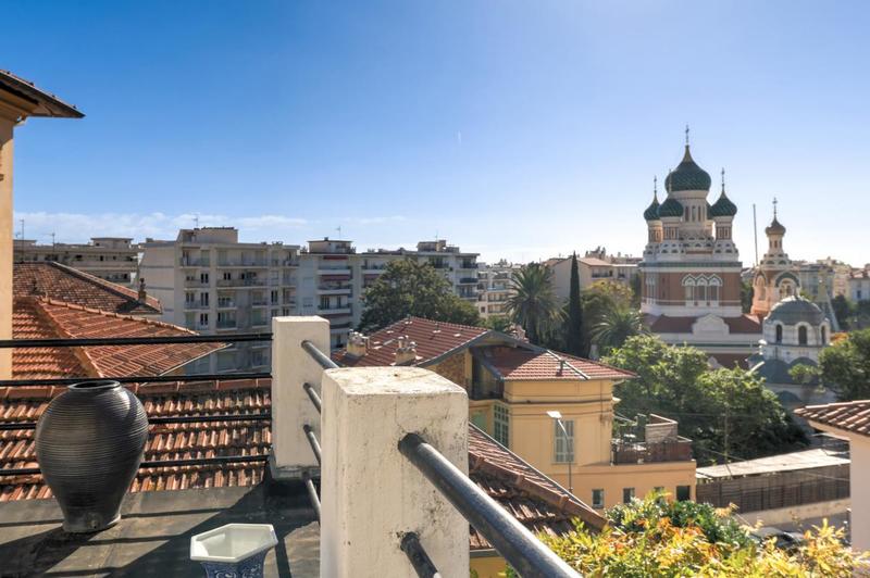 Appartement - 156 m² - 4 pièces