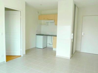 Appartement - 33 m² - 2 pièces