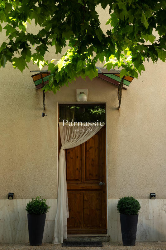 Maison - 176 m² - 5 pièces