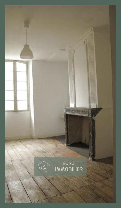 Maison - 104 m² - 5 pièces