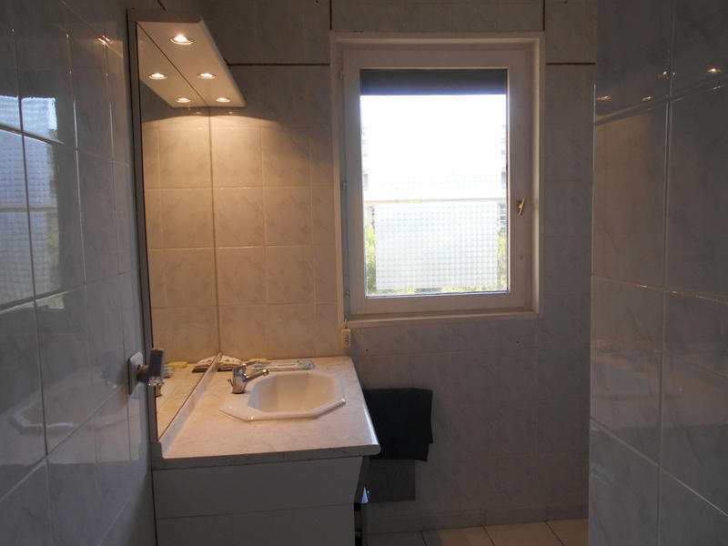 Appartement - 53 m² - 2 pièces