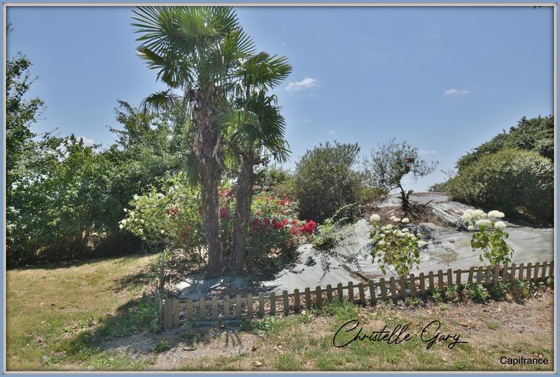 Maison en pierre - 170 m² - 7 pièces