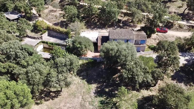 Maison - 200 m² - 6 pièces