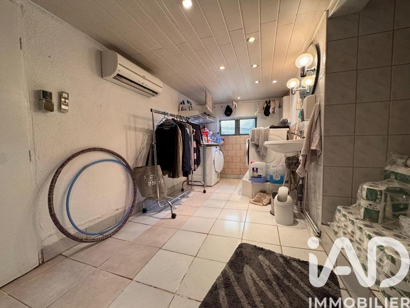 Maison - 131 m² - 4 pièces