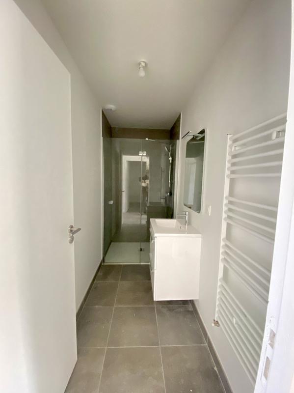 Appartement - 87 m² - 4 pièces