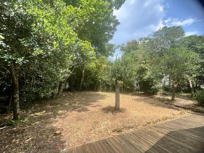 Maison - 68 m² - 5 pièces