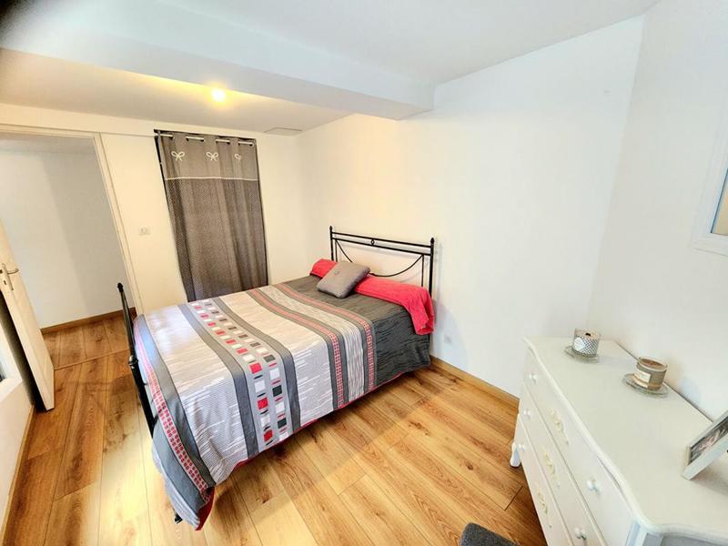 Maison - 94 m² - 5 pièces