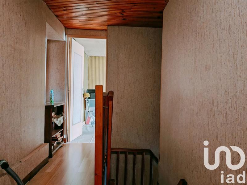 Maison de ville - 90 m² - 4 pièces