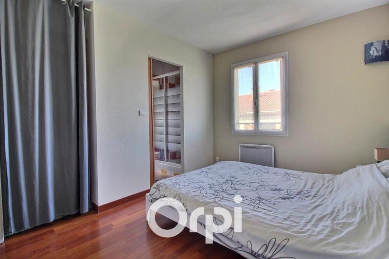 Maison - 113 m² - 4 pièces