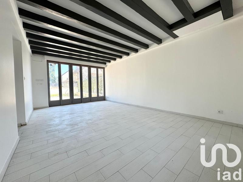 Maison - 68 m² - 3 pièces