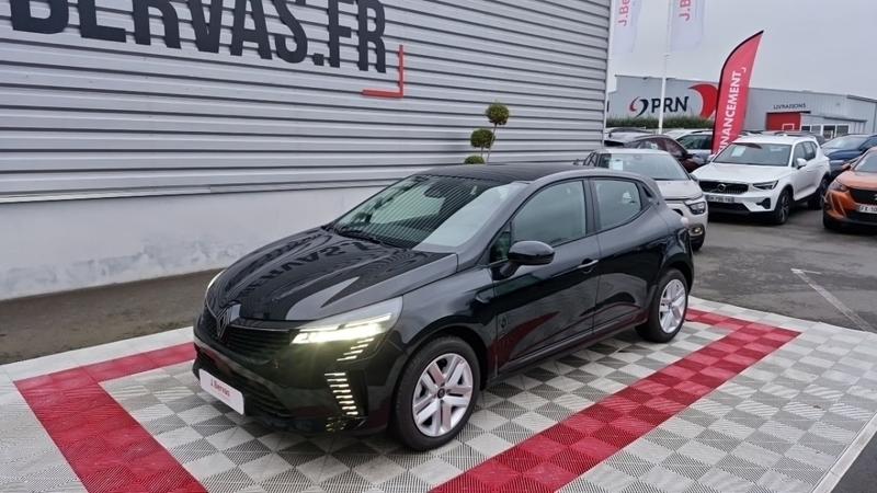 Renault Clio V Blue Dci 100 Ch Gsr2 Evolution