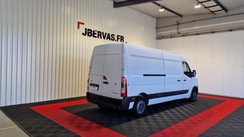 Renault Master trac f3500 l3h2 dci 135 grand confort