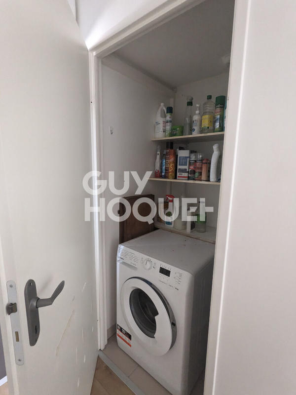 Appartement - 84 m² - 4 pièces