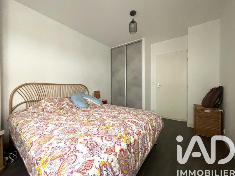 Appartement - 83 m² - 4 pièces