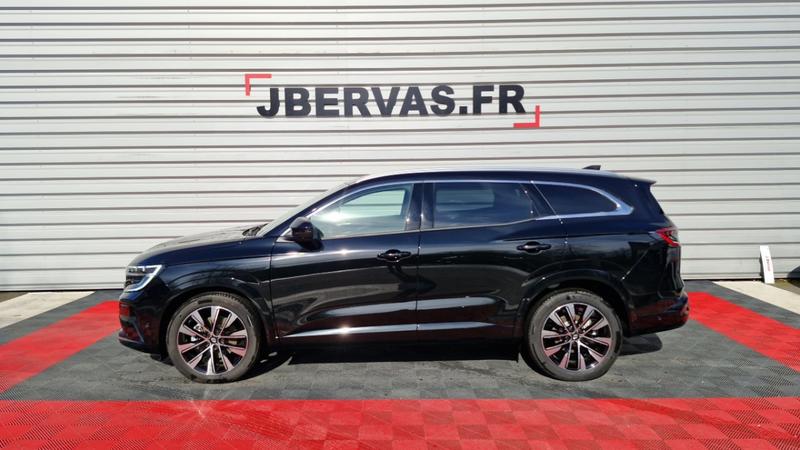 Renault Espace E-Tech Full Hybrid 200 Gsr2 Techno