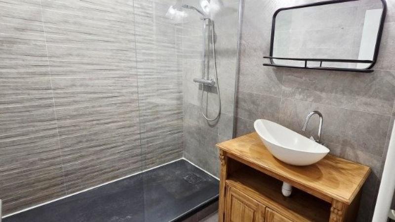 Appartement - 80 m² - 3 pièces