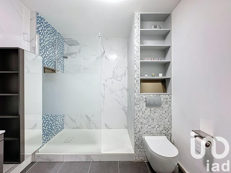 Appartement - 87 m² - 4 pièces