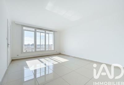 Appartement - 86 m² - 4 pièces