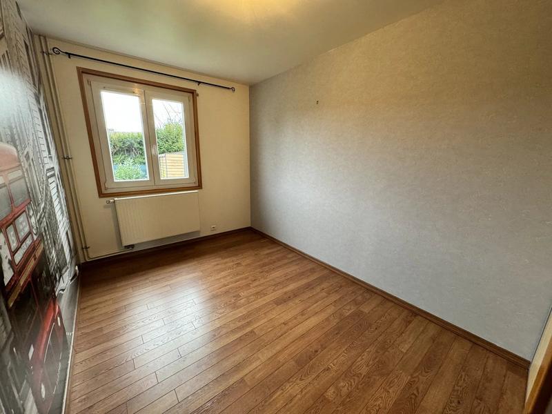 Maison - 30 m² - 4 pièces